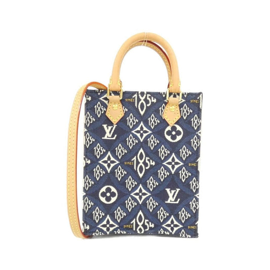 Louis Vuitton Petite Sac Plat Bag