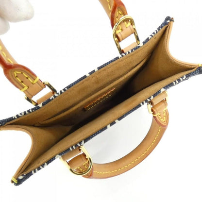 Louis Vuitton Petite Sac Plat Bag — view 7