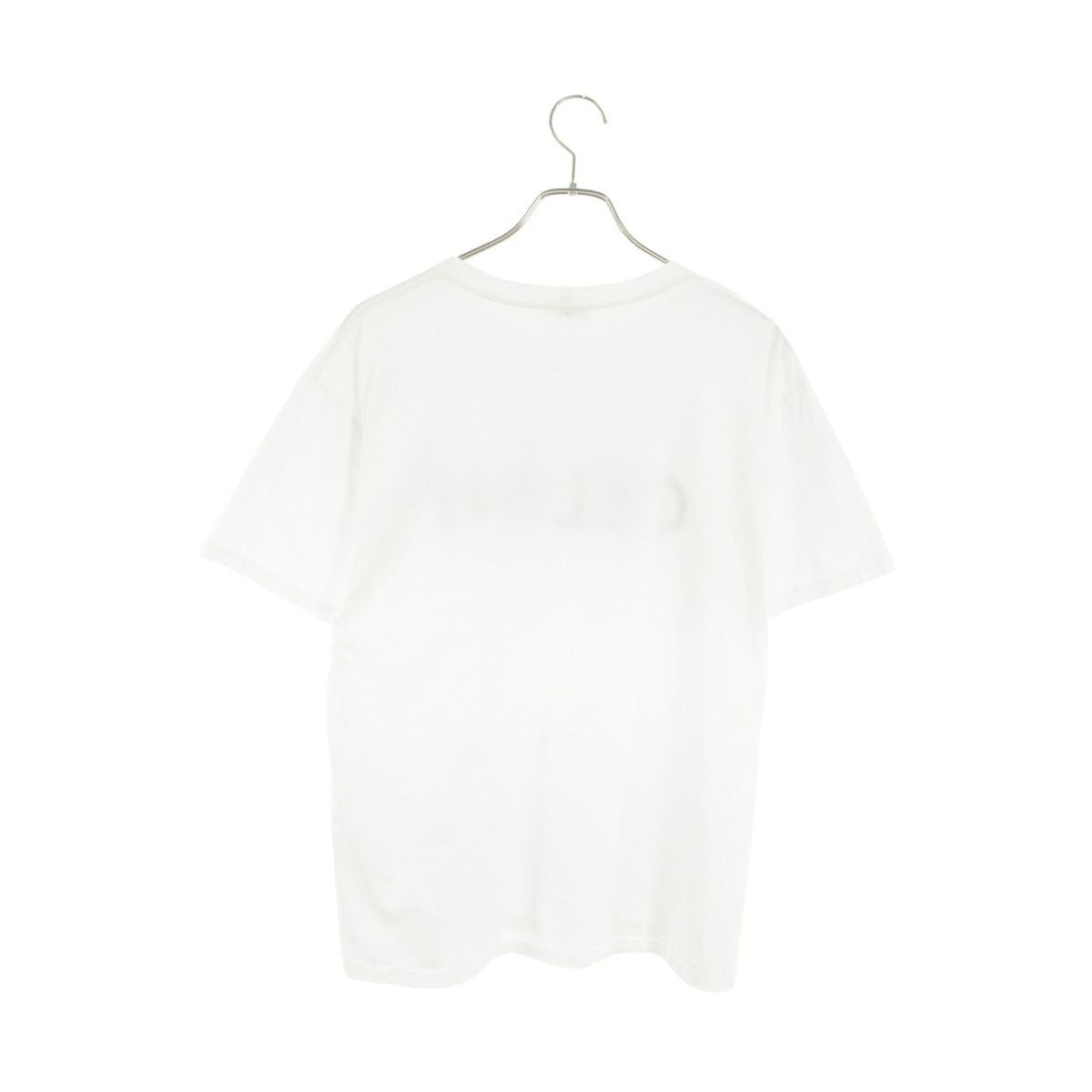 Celine Logo Print Loose Fit T-Shirt — view 2
