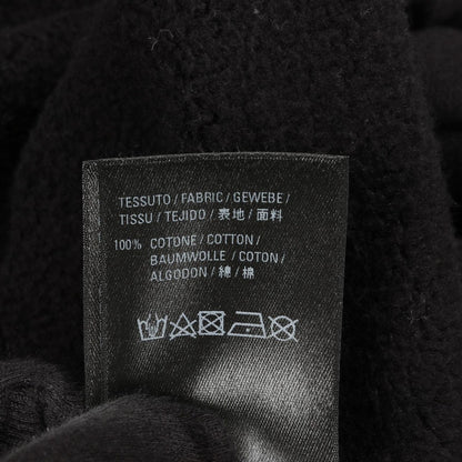 Balenciaga Sweatshirt Athletes Cotton Hoodie — view 4