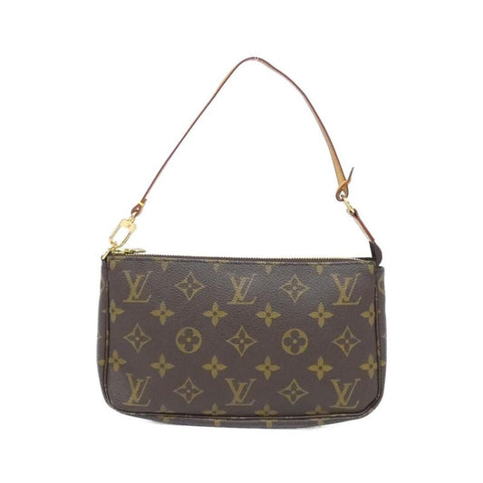 Louis Vuitton Monogram Pochette Accessory Pouch