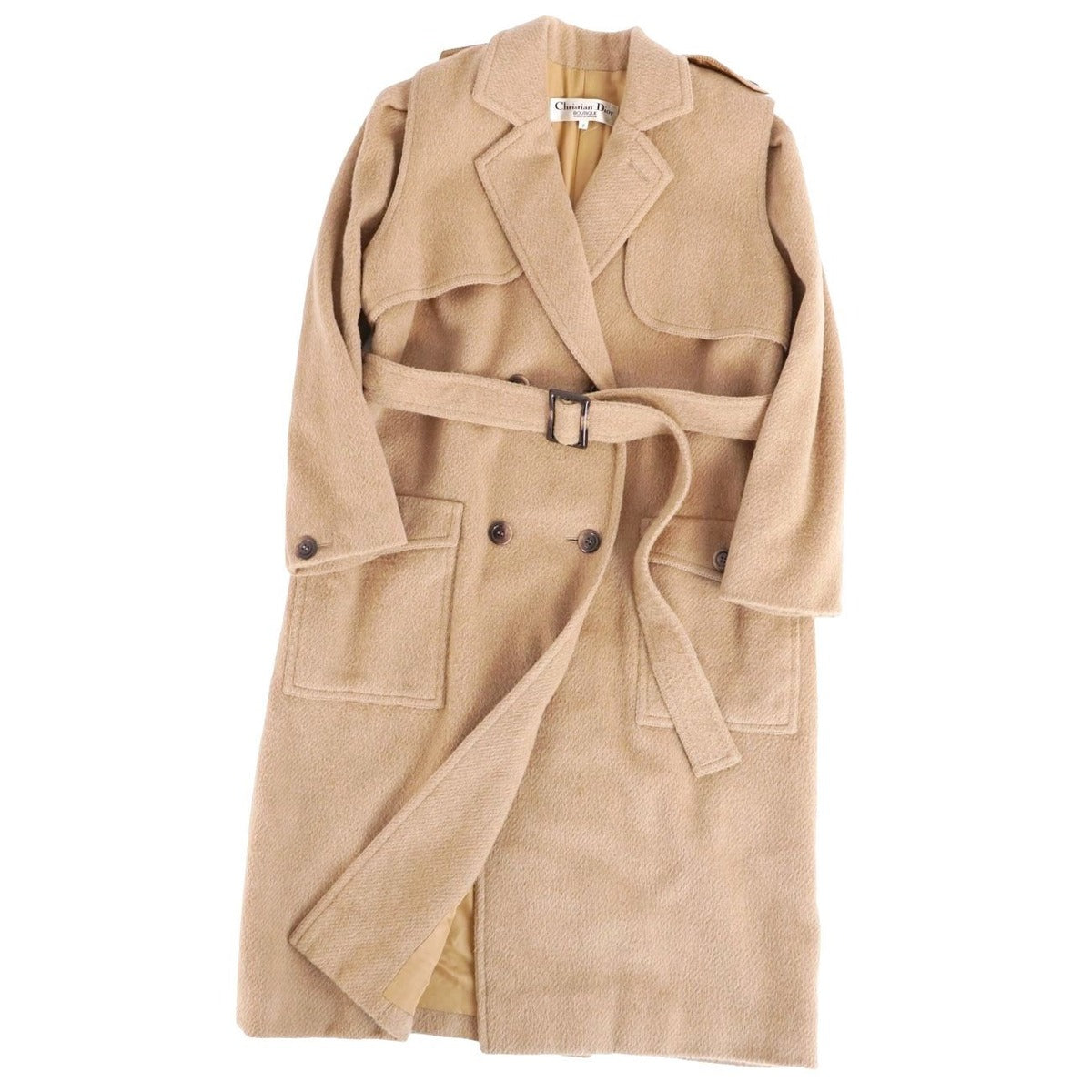 Dior Vintage Christian Co
