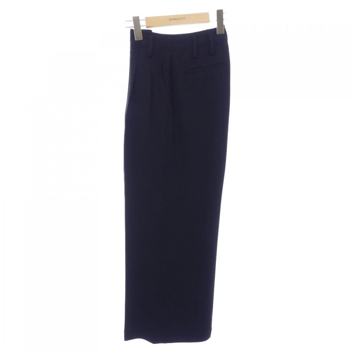 Dior Pants Black