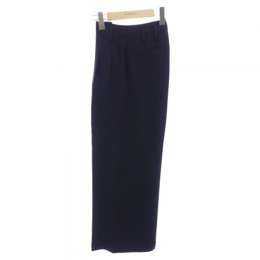 Dior Pants Black