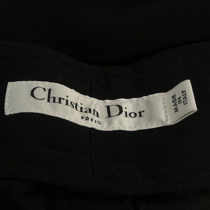 Dior Pants Black — view 4