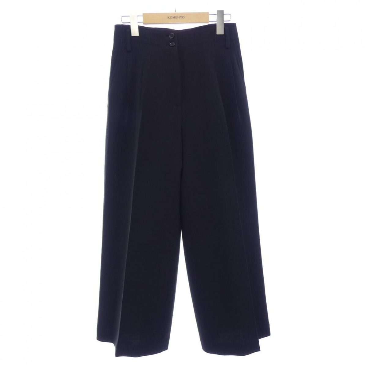 Dior Pants Black — view 5