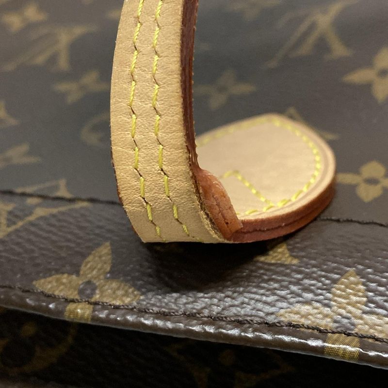 Louis Vuitton Shoulder Bag Monogram Carry It M45199 - Louis Vuitton