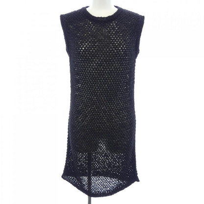 Chanel Dress Black