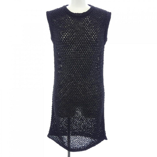 Chanel Dress Black