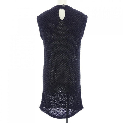 Chanel Dress Black — view 2