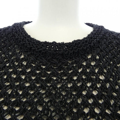 Chanel Dress Black — view 5
