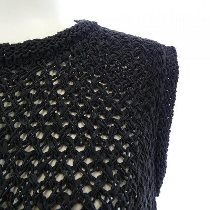 Chanel Dress Black — view 6