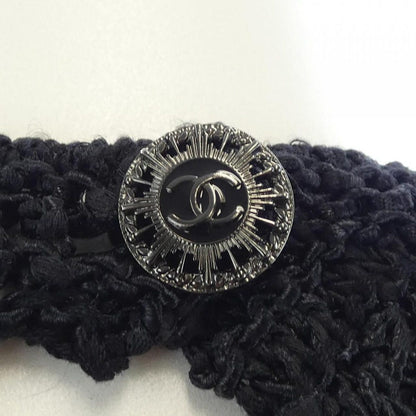 Chanel Dress Black — view 7