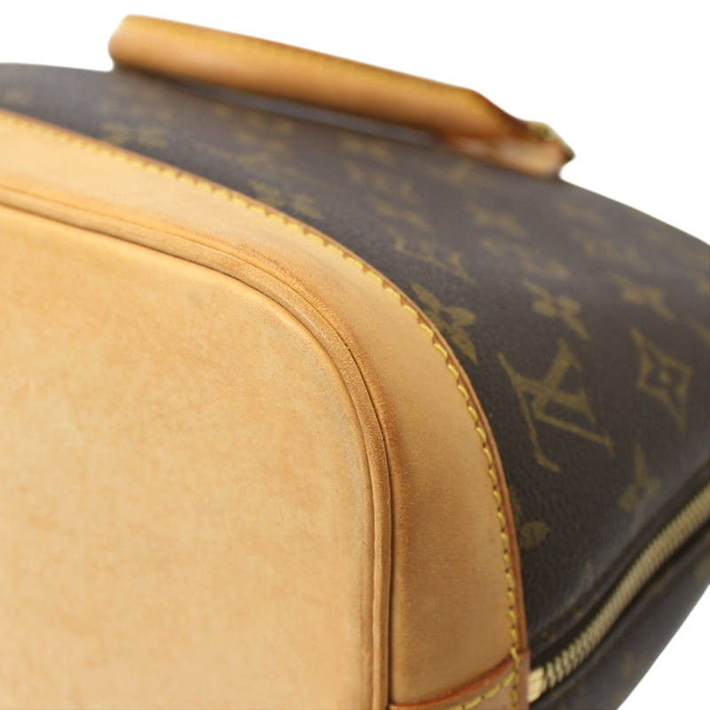 Louis Vuitton M51130 Alma A25-666