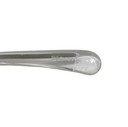 Chanel Sunglasses Silver 2182s Excellent Condition Metal Used Chanel