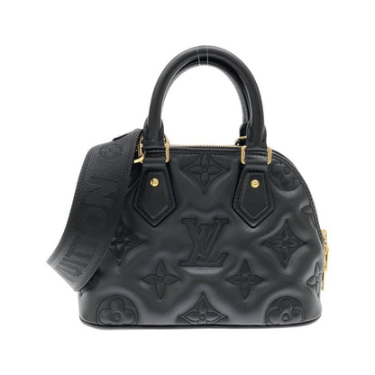Louis Vuitton Bubble Glam Alma Soft BB Bag
