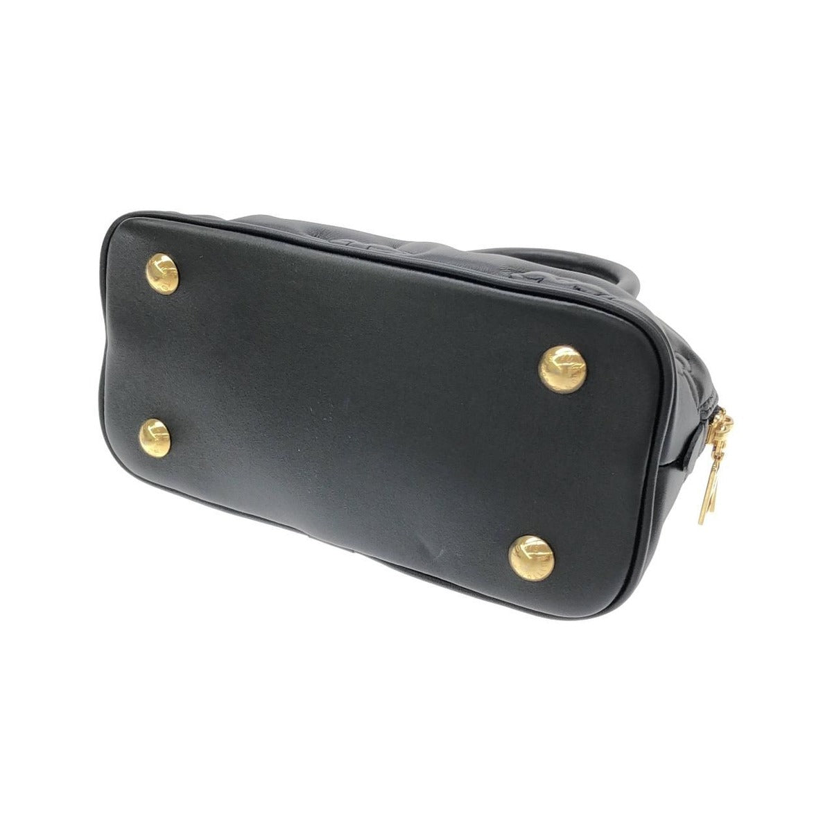 Louis Vuitton Bubble Glam Alma Soft BB Bag — view 3