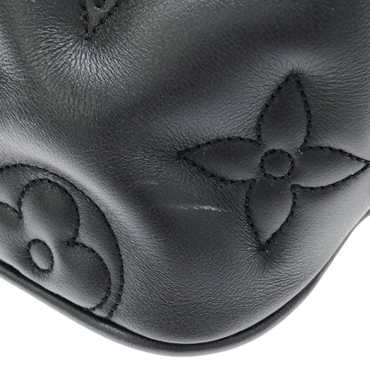 Louis Vuitton Bubble Glam Alma Soft BB Bag — view 4