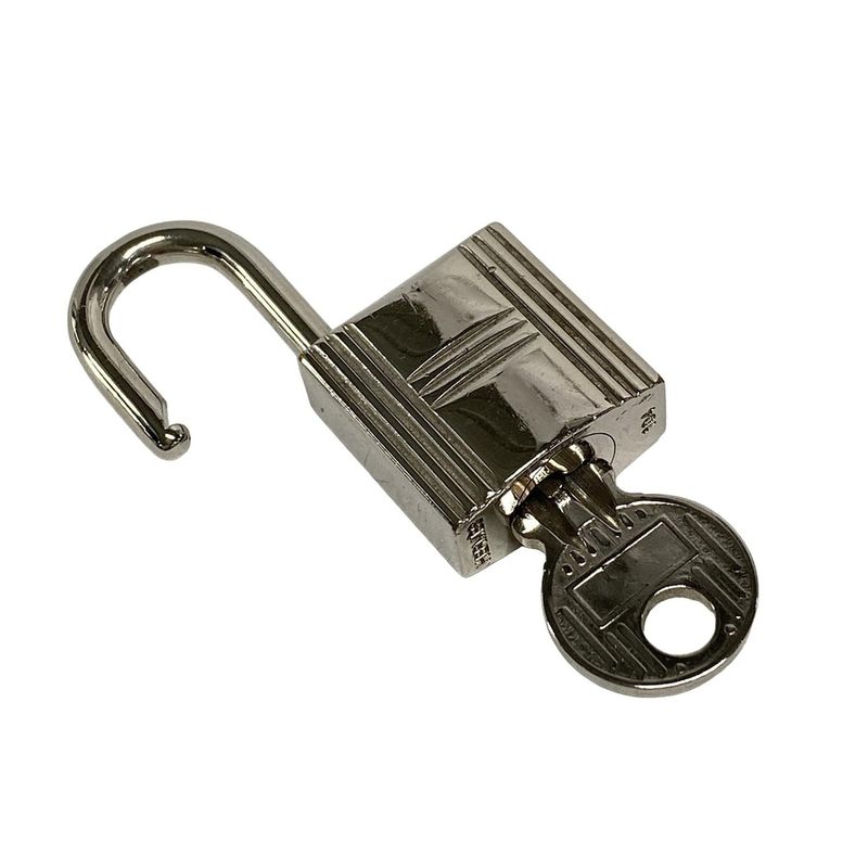 Hermes Handbag Picotin Lock PM Dark Brown Silver Hardware