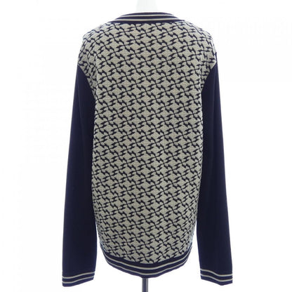Chanel Knit Black 48 — view 2