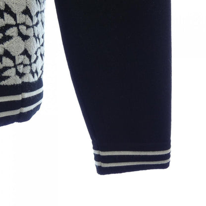 Chanel Knit Black 48 — view 6