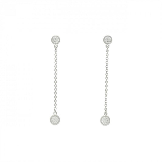 Tiffany & Co By The Yard 2 P Earrings