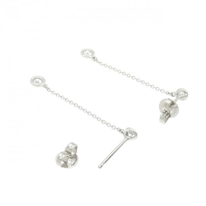 Tiffany & Co By The Yard 2 P Earrings — view 3