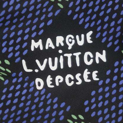  Louis Vuitton 2025 1ahbiu Monogram Damier Reversible Double Zip-up Windbreaker