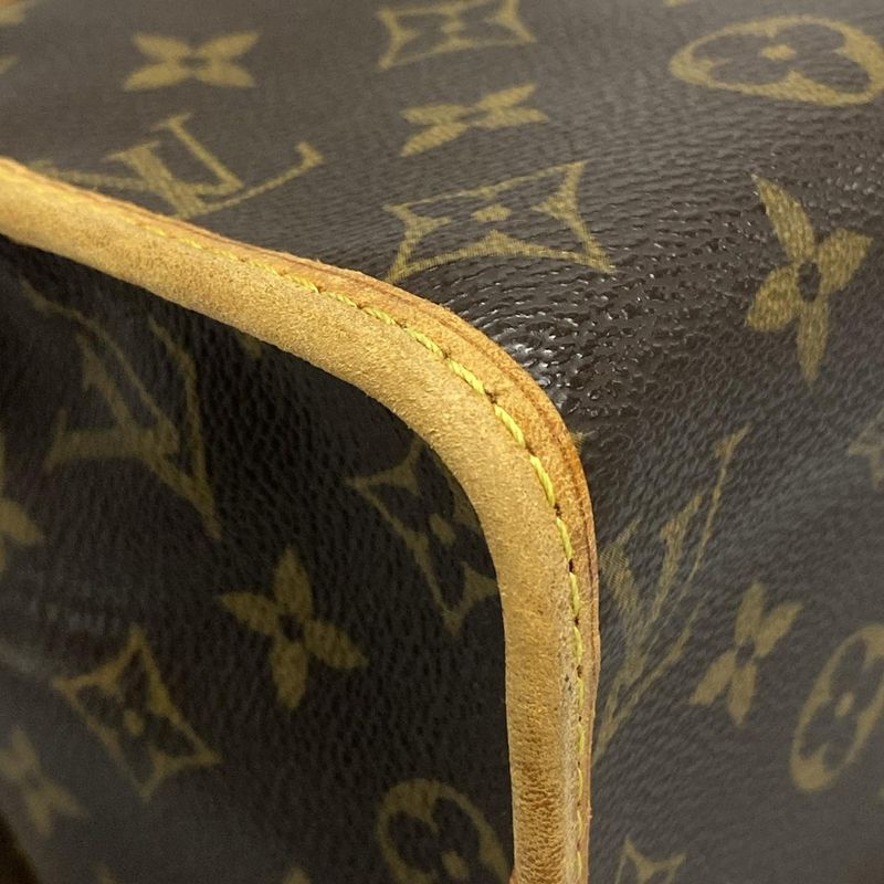 Louis Vuitton Monogram Popincourt Au M40007 - Shoulder Bag