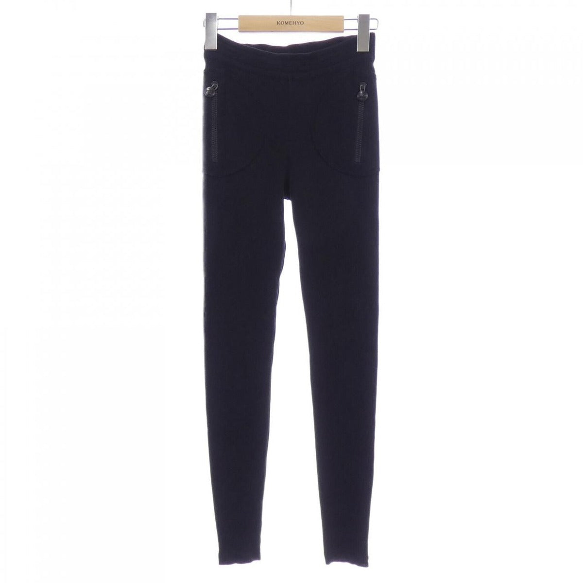Chanel Pants Black