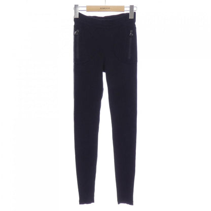 Chanel Pants Black