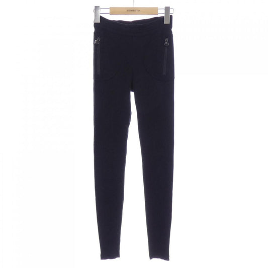 Chanel Pants Black