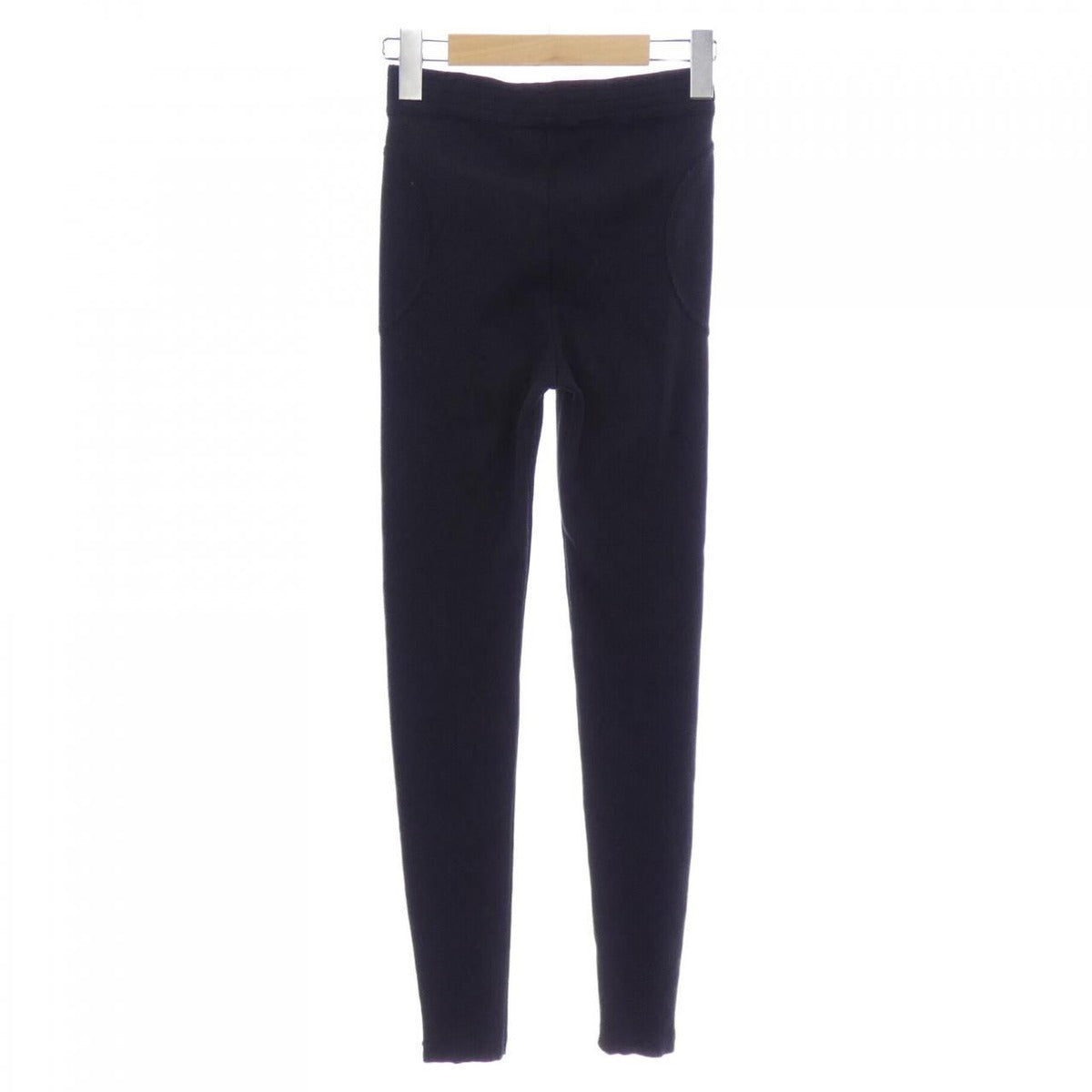 Chanel Pants Black — view 2