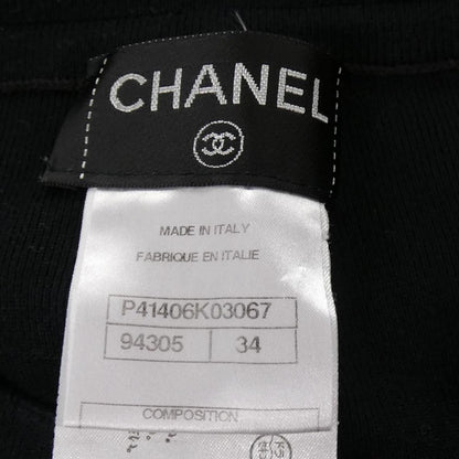 Chanel Pants Black — view 4