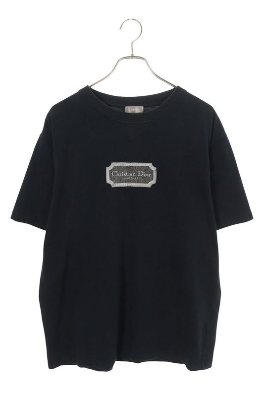 Dior 22AW 243j685b0554 T-shirt Men M