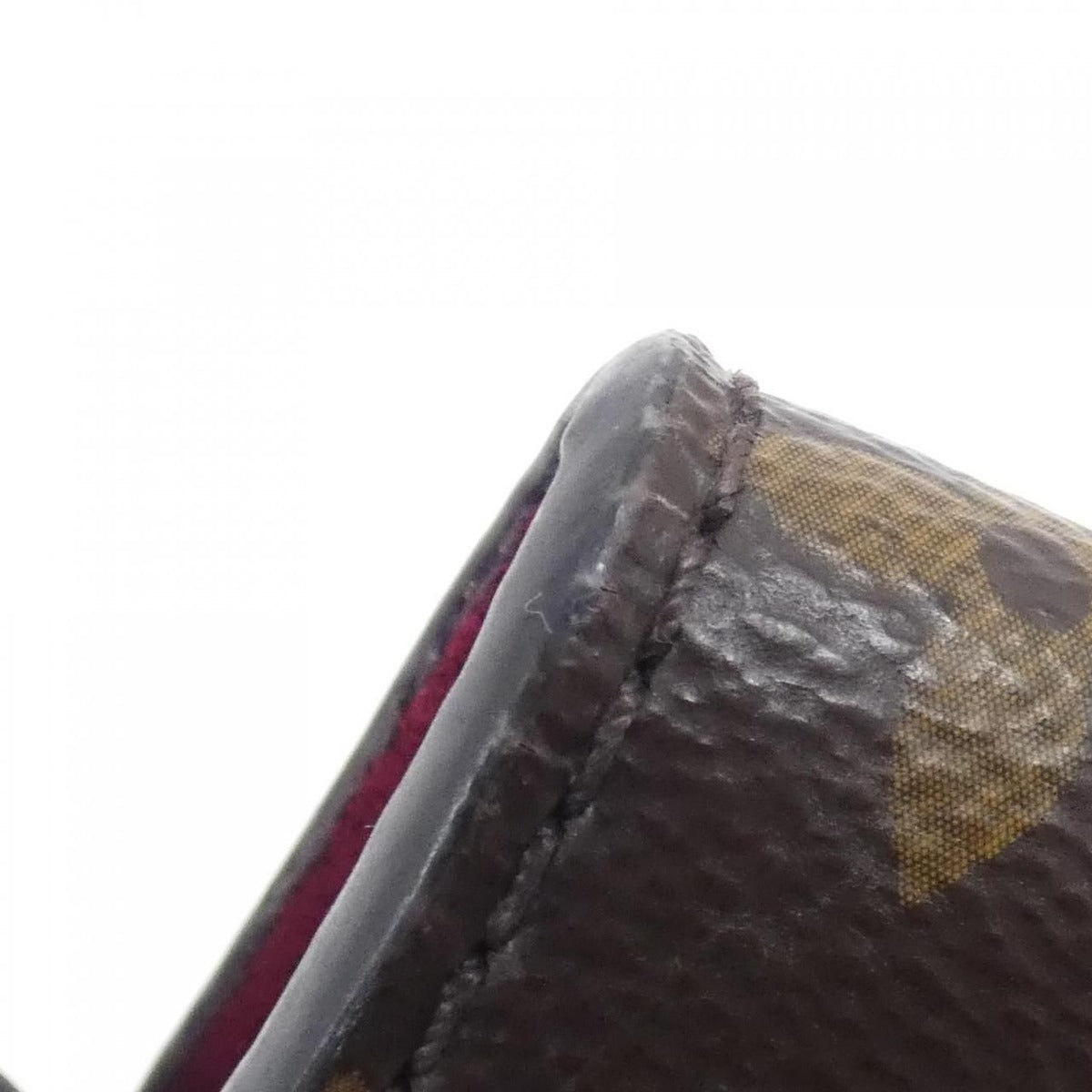 Louis Vuitton Monogram Passi Shoulder Bag — view 4