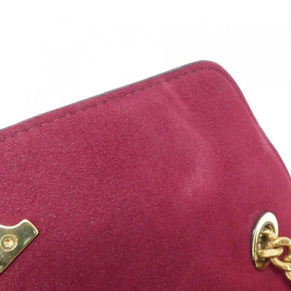 Louis Vuitton Monogram Passi Shoulder Bag — view 8