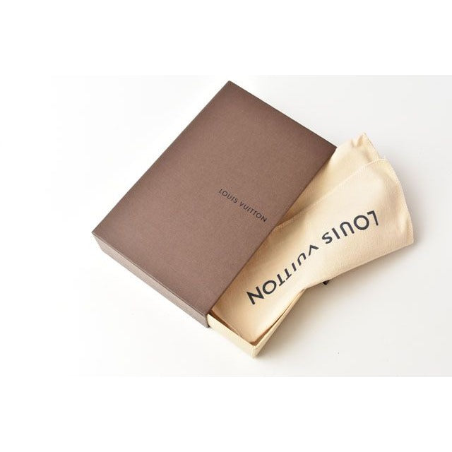 Louis Vuitton Wallet Long Zippy Monogram — view 10