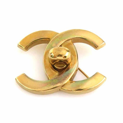Chanel Brooch Coco Size 3 Mark