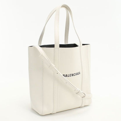 Balenciaga 2WAY Everyday 551815 Tote Bag Leather Women
