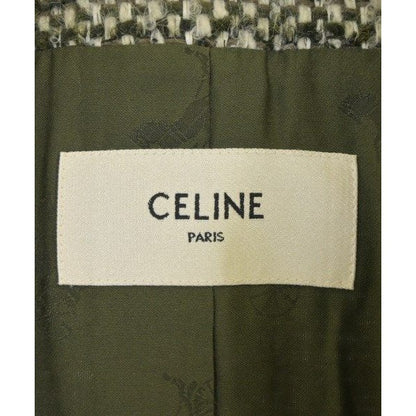Celine Casual Jacket Wool — view 3