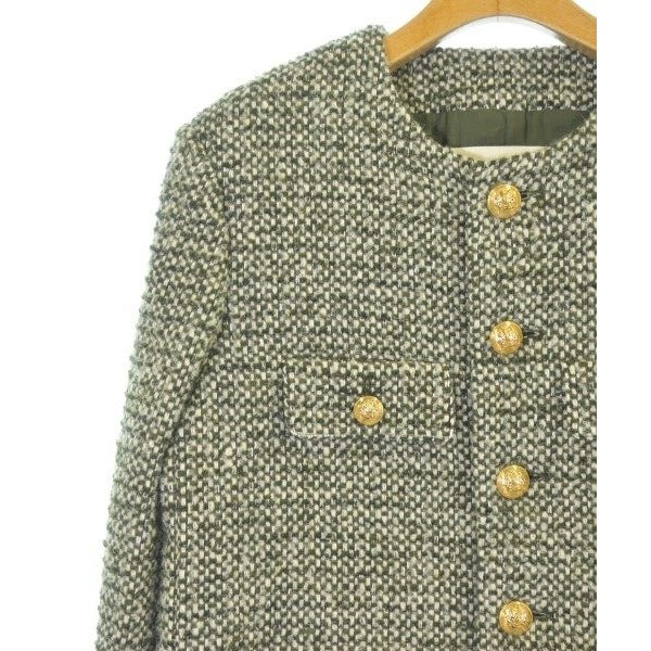 Celine Casual Jacket Wool — view 5