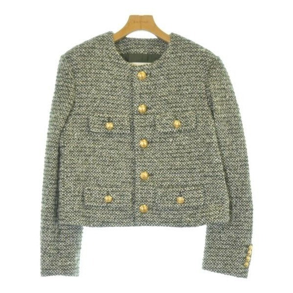 Celine Casual Jacket Wool