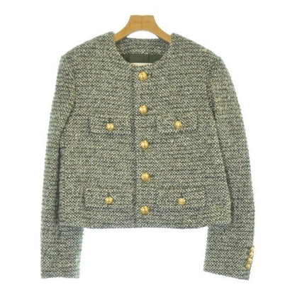 Celine Casual Jacket Wool