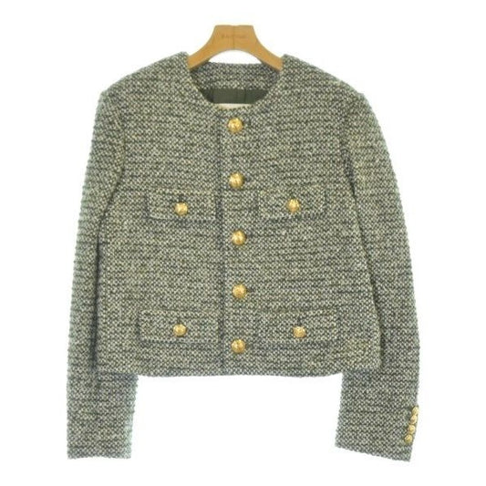 Celine Casual Jacket Wool