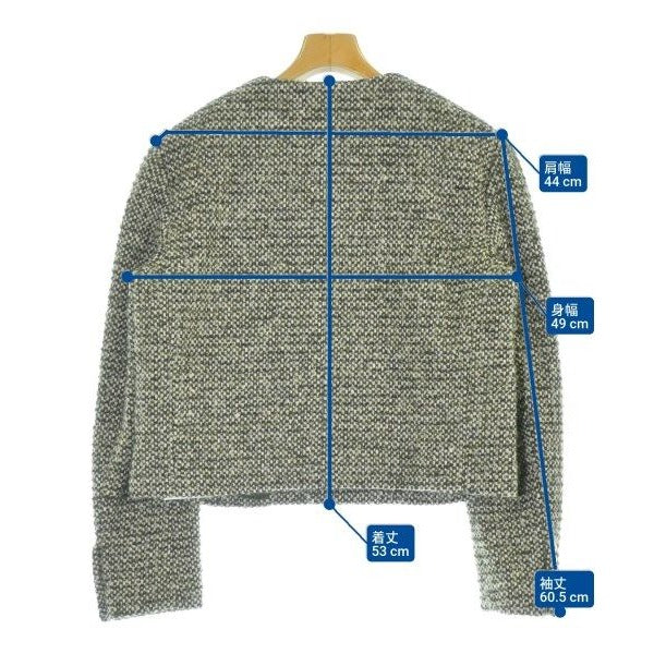 Celine Casual Jacket Wool — view 7