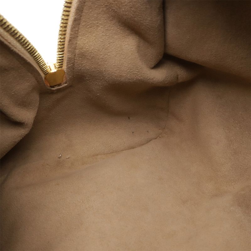 Louis Vuitton Monogram Multicolor Claudia Handbag Shoulder Bag Noir Black M40194