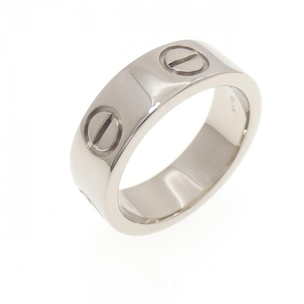 Cartier Love Ring Gold