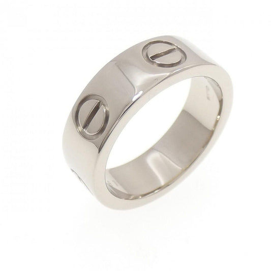 Cartier Love Ring Gold