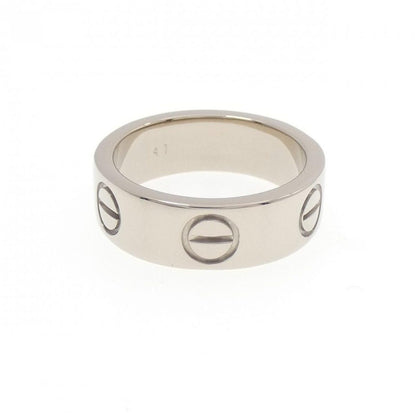 Cartier Love Ring Gold — view 2
